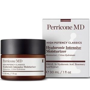 Perricone MD High Potency Hyaluronic Intensive Moisturizer